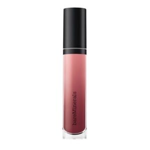 bareMinerals • Gen Nude Matte Liquid Lip (Swank)